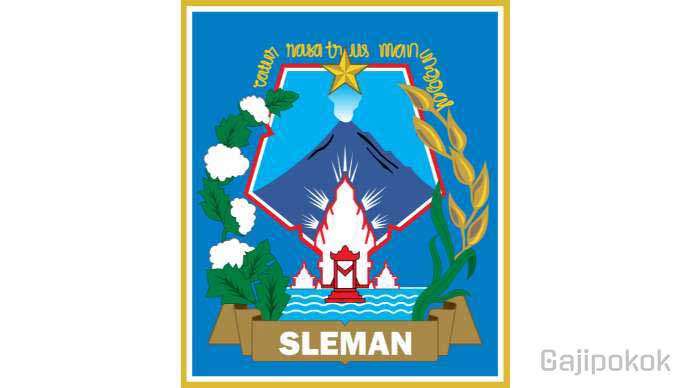 Gaji UMK Sleman