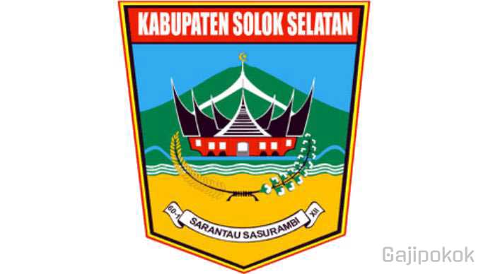 Gaji UMK Solok Selatan