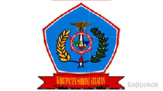 Gaji UMK Sorong Selatan