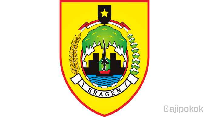 Gaji UMK Sragen