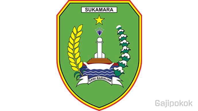 Gaji UMK Sukamara