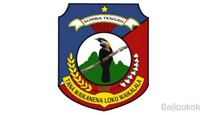 Gaji UMK Sumba Tengah