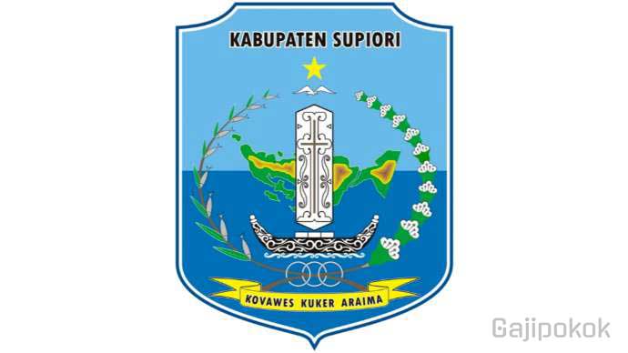 Gaji UMK Supiori