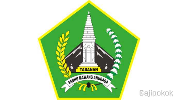 Gaji UMK Tabanan