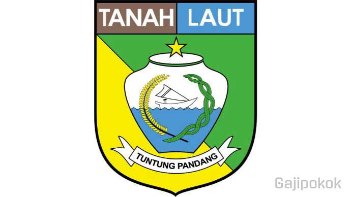 Gaji UMK Tanah Laut