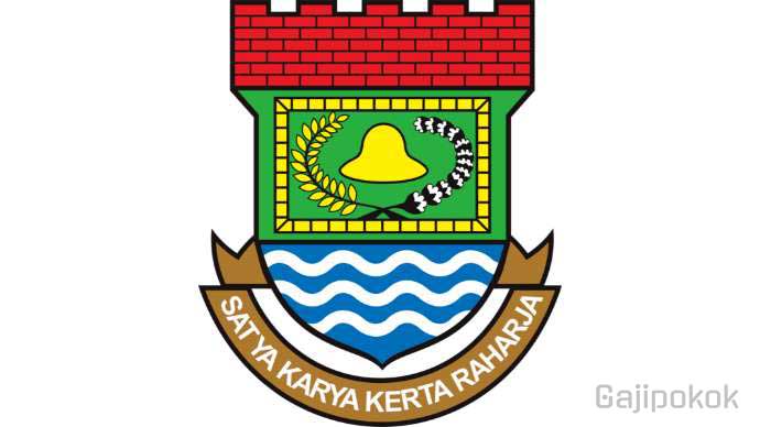 Gaji UMK Tangerang