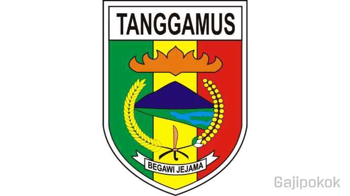 Gaji UMK Tanggamus