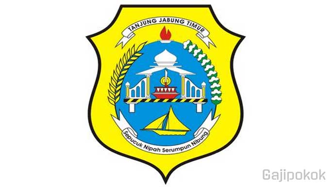 Gaji UMK Tanjung Jabung Timur