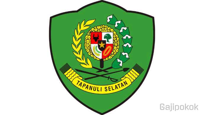 Gaji UMK Tapanuli Selatan