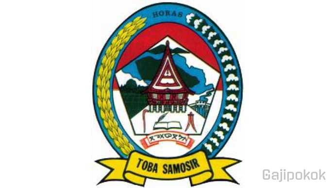 Gaji UMK Toba Samosir