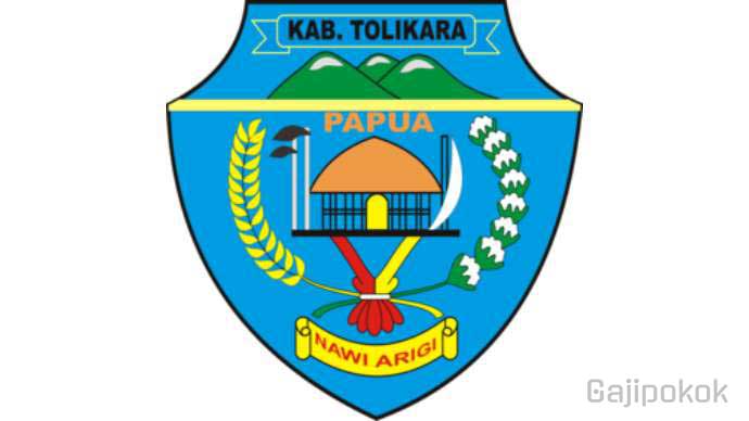 Gaji UMK Tolikara