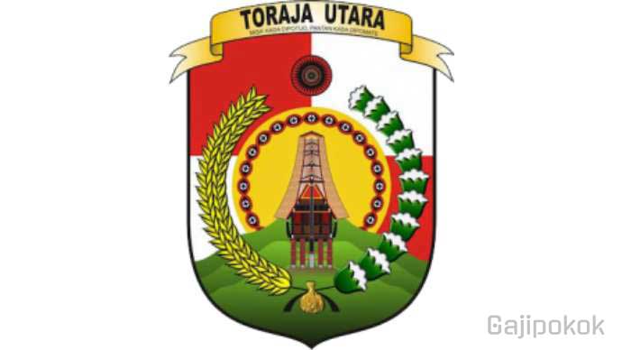 Gaji UMK Toraja Utara