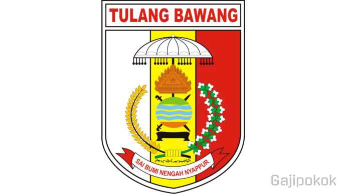 Gaji UMK Tulang Bawang