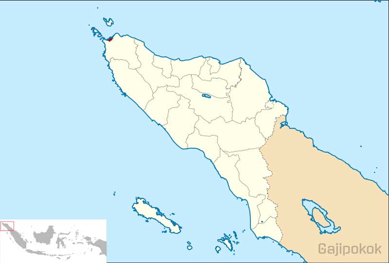 UMK Kota Banda Aceh UMK Kota Banda Aceh