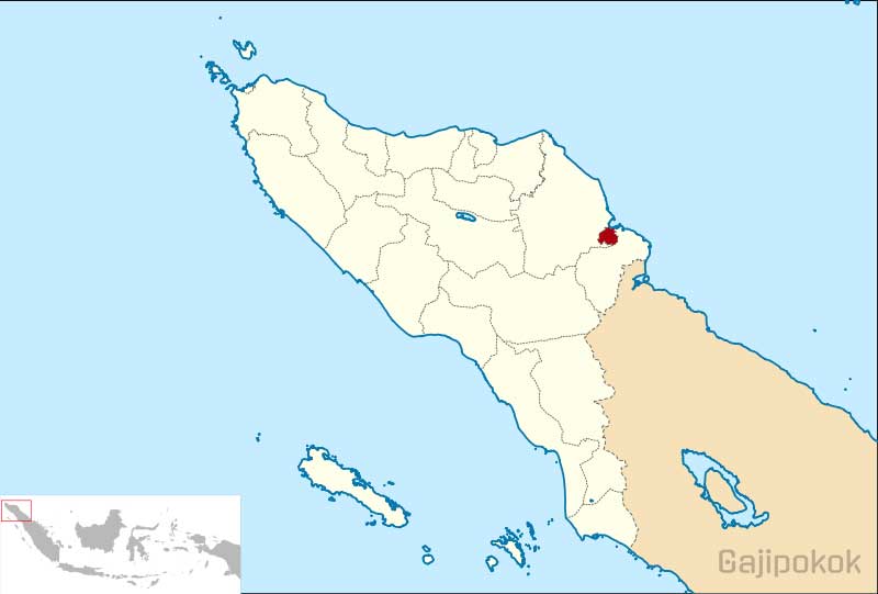 UMK Kota Langsa