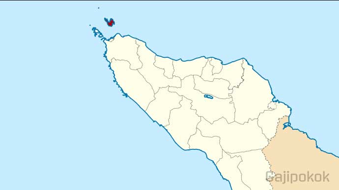 UMK Kota Sabang UMK Kota Sabang