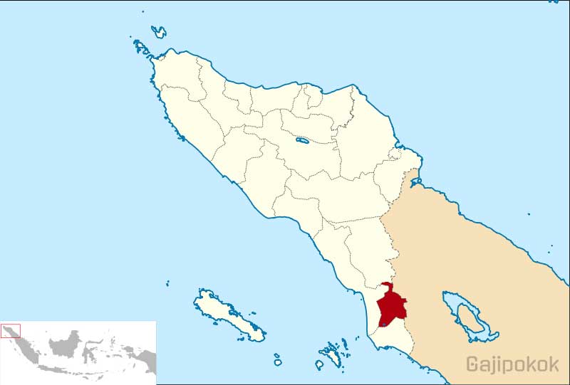 UMK Kota Subulussalam UMK Kota Subulussalam