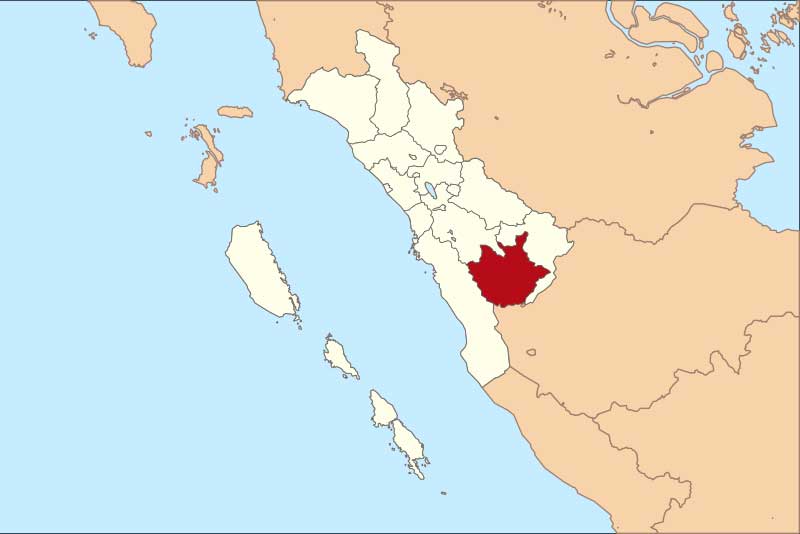 UMK Padang Aro
