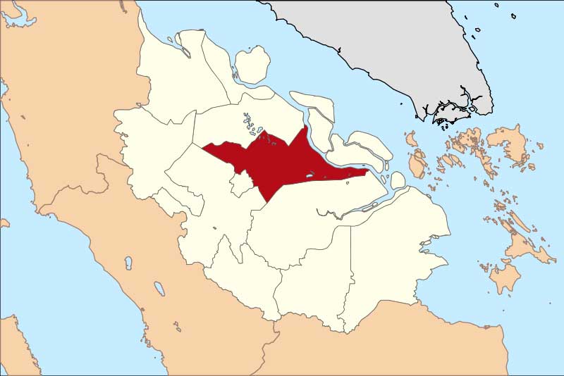 UMK Siak Sri Indrapura