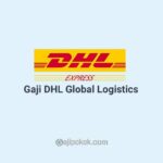 Gaji Karyawan DHL