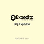 Gaji Karyawan Expedito