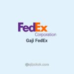 Gaji Karyawan Fedex