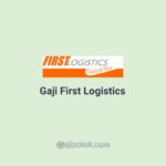 Gaji Karyawan First Logistics