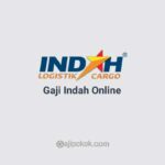 Gaji Karyawan Indah Logistik