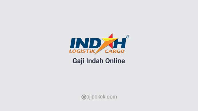 Gaji Karyawan Indah Logistik