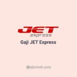 Gaji Karyawan JET Express