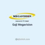Gaji Karyawan Megavision