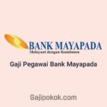 Gaji Pegawai Bank Mayapada Internasional