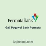 Gaji Pegawai Bank Permata