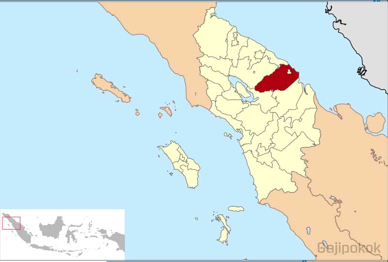 Gaji UMK Kisaran