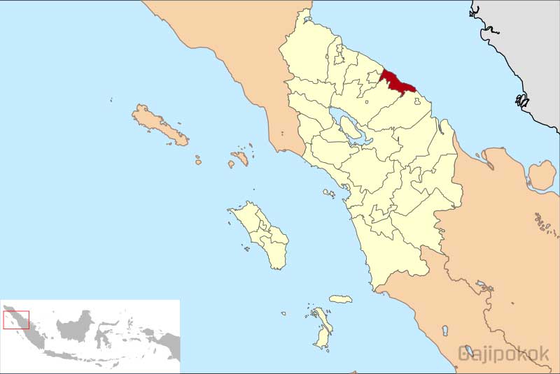 Gaji UMK Limapuluh