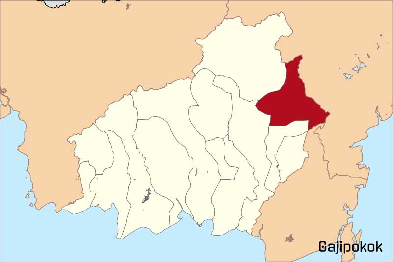 Gaji UMK Muara Teweh Gaji UMK Muara Teweh