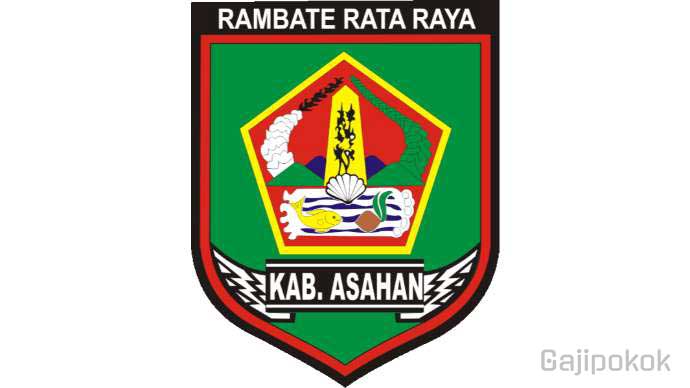 Gaji UMK Asahan