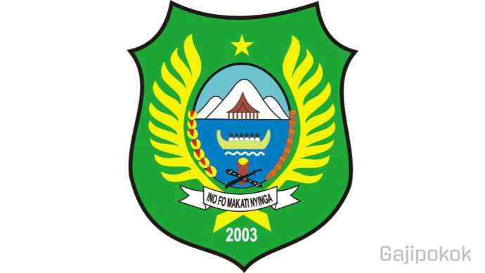 Gaji UMK Halmahera Barat