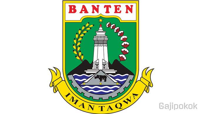 Gaji Upah Minimum Banten