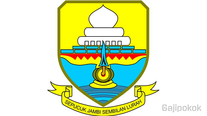 Gaji Upah Minimum Jambi