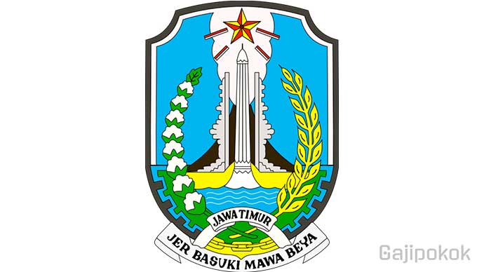 Gaji Upah Minimum Jawa Timur