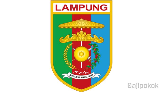 Gaji Upah Minimum Lampung