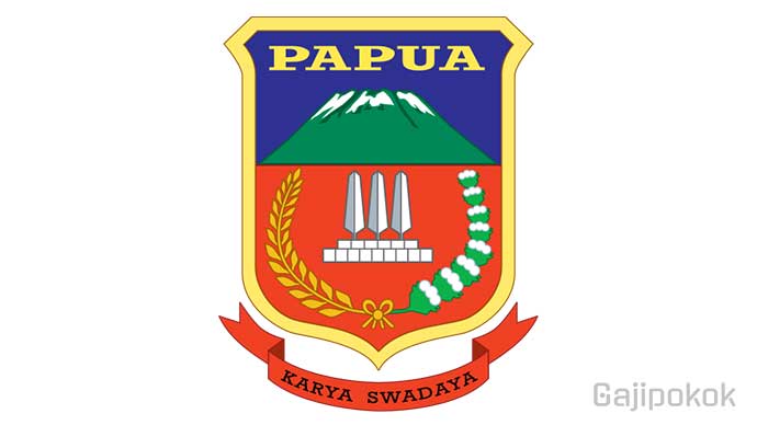 Gaji Upah Minimum Papua