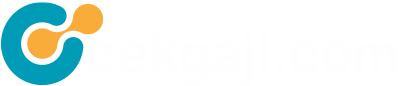 cekgaji.com