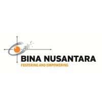 Lowongan Lecturer/Dosen - International Trade/Perdagangan Internasional - BINUS Medan di Lecturer/Dosen - International Trade/Perdagangan Internasional - BINUS Medan