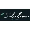 Logo 1 Solution - Just 1 to solve