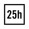 Logo 25hours Hotels