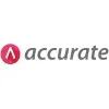 Logo Accurate Indonesia