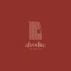 Logo Afrodite The Curl Bar
