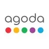 Logo Agoda